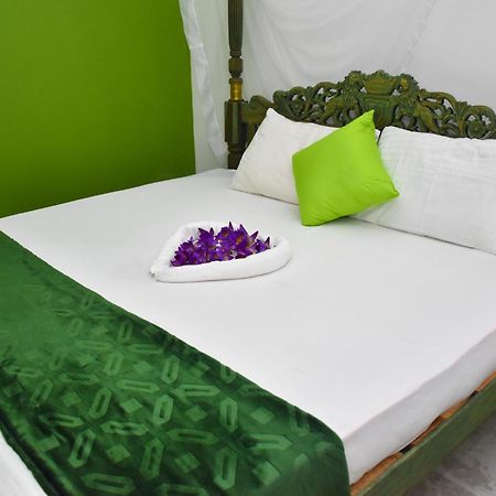 Cinnamon Mantra Luxury Villa Beruwala Ngoại thất bức ảnh
