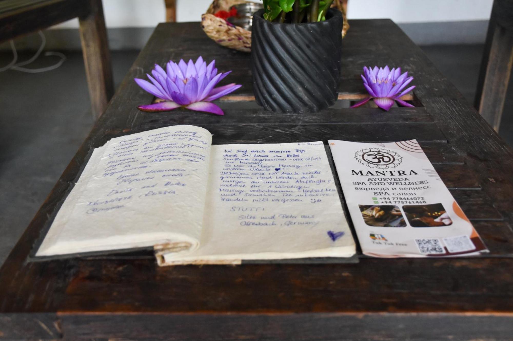 Cinnamon Mantra Luxury Villa Beruwala Ngoại thất bức ảnh