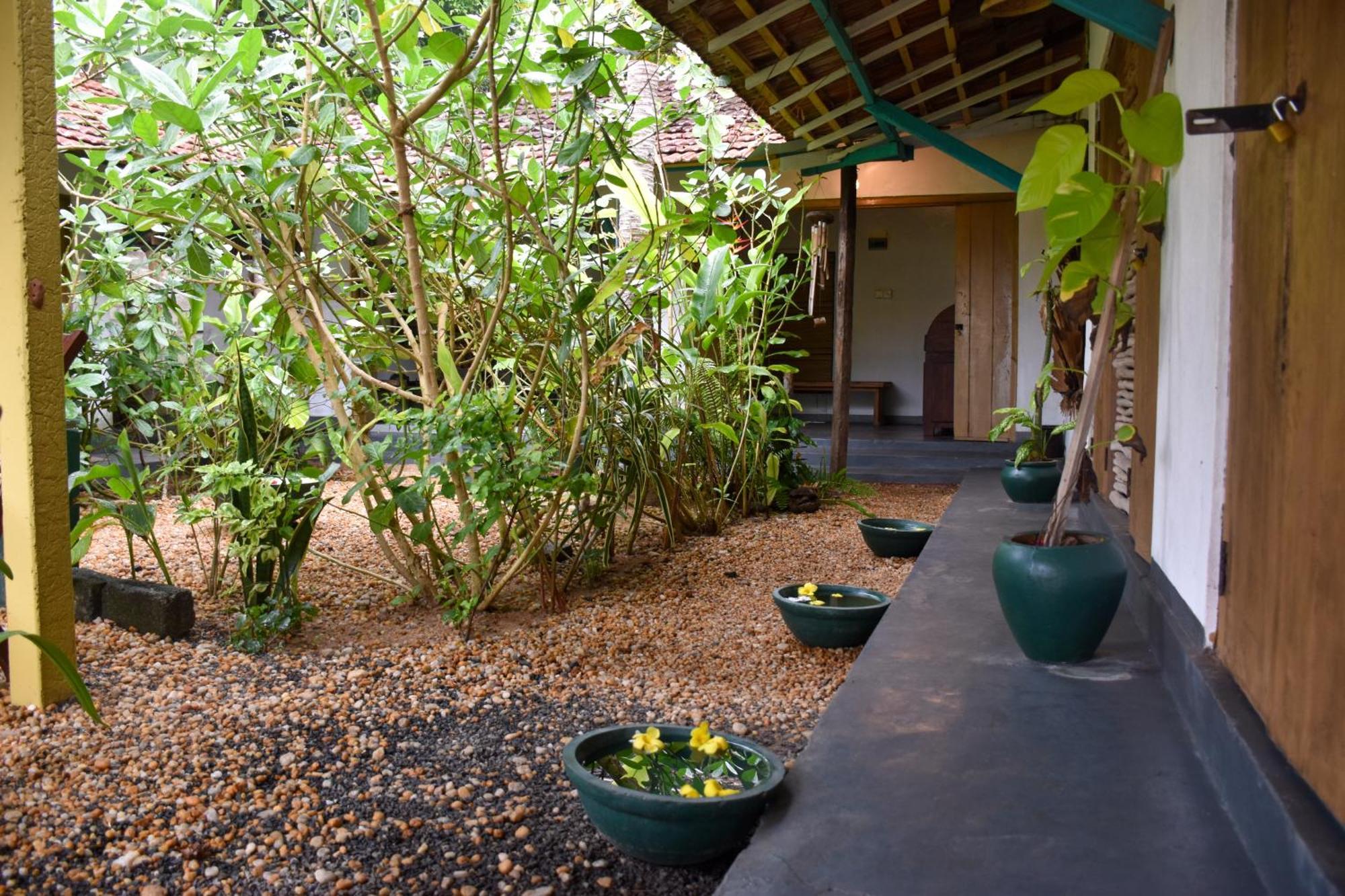 Cinnamon Mantra Luxury Villa Beruwala Ngoại thất bức ảnh