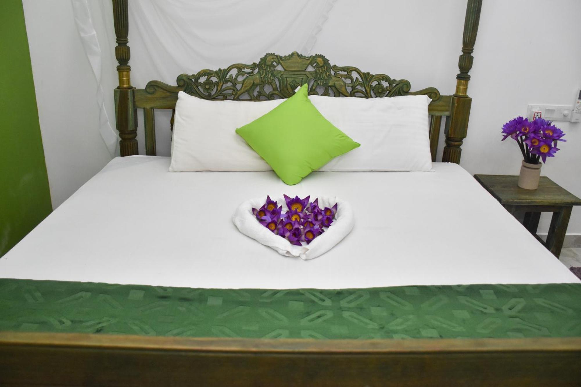 Cinnamon Mantra Luxury Villa Beruwala Ngoại thất bức ảnh