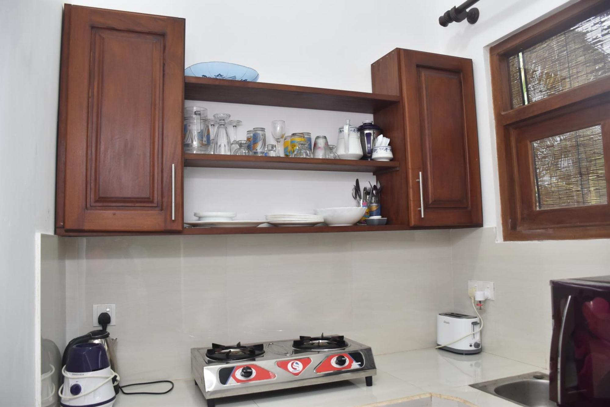 Cinnamon Mantra Luxury Villa Beruwala Ngoại thất bức ảnh