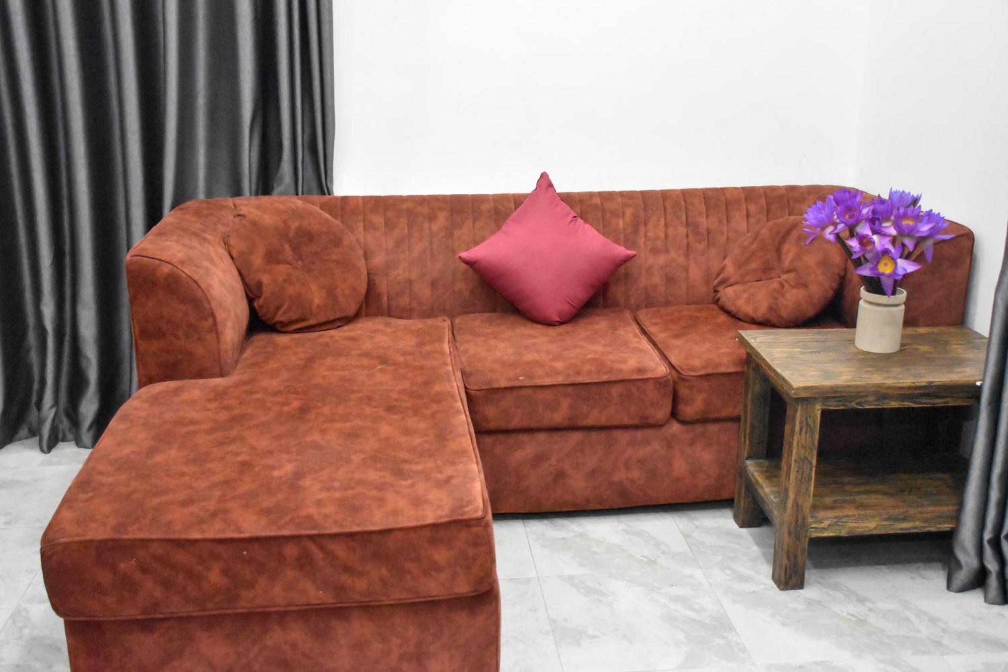 Cinnamon Mantra Luxury Villa Beruwala Ngoại thất bức ảnh