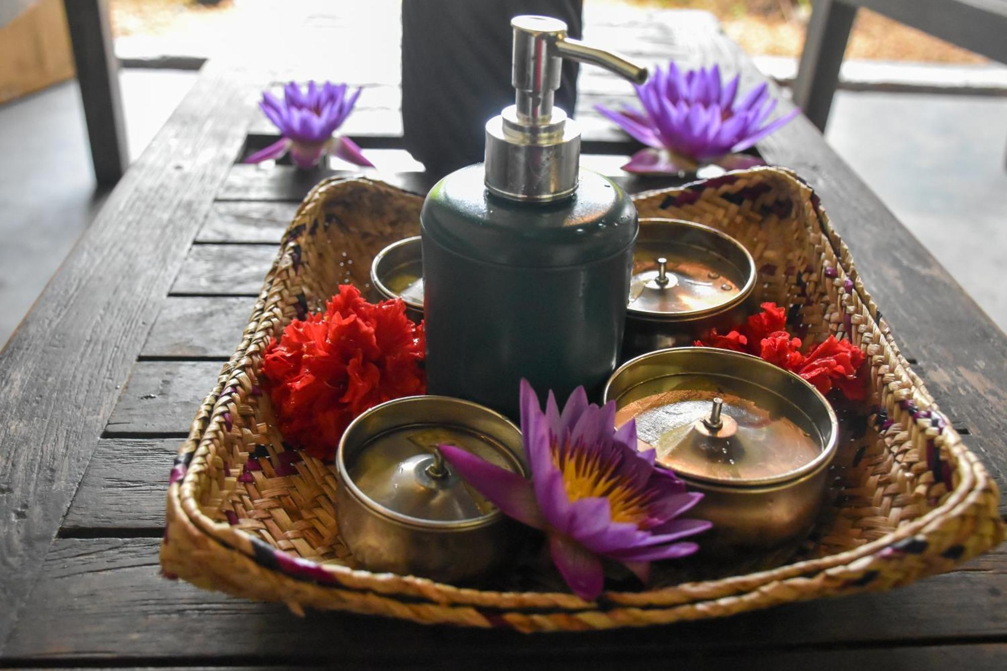 Cinnamon Mantra Luxury Villa Beruwala Ngoại thất bức ảnh