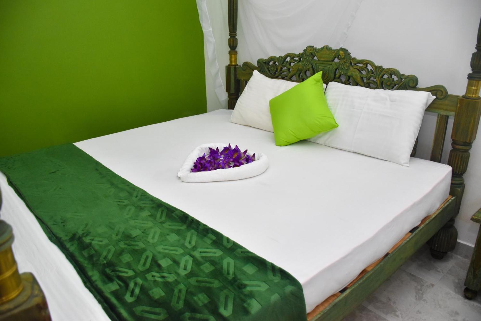 Cinnamon Mantra Luxury Villa Beruwala Ngoại thất bức ảnh