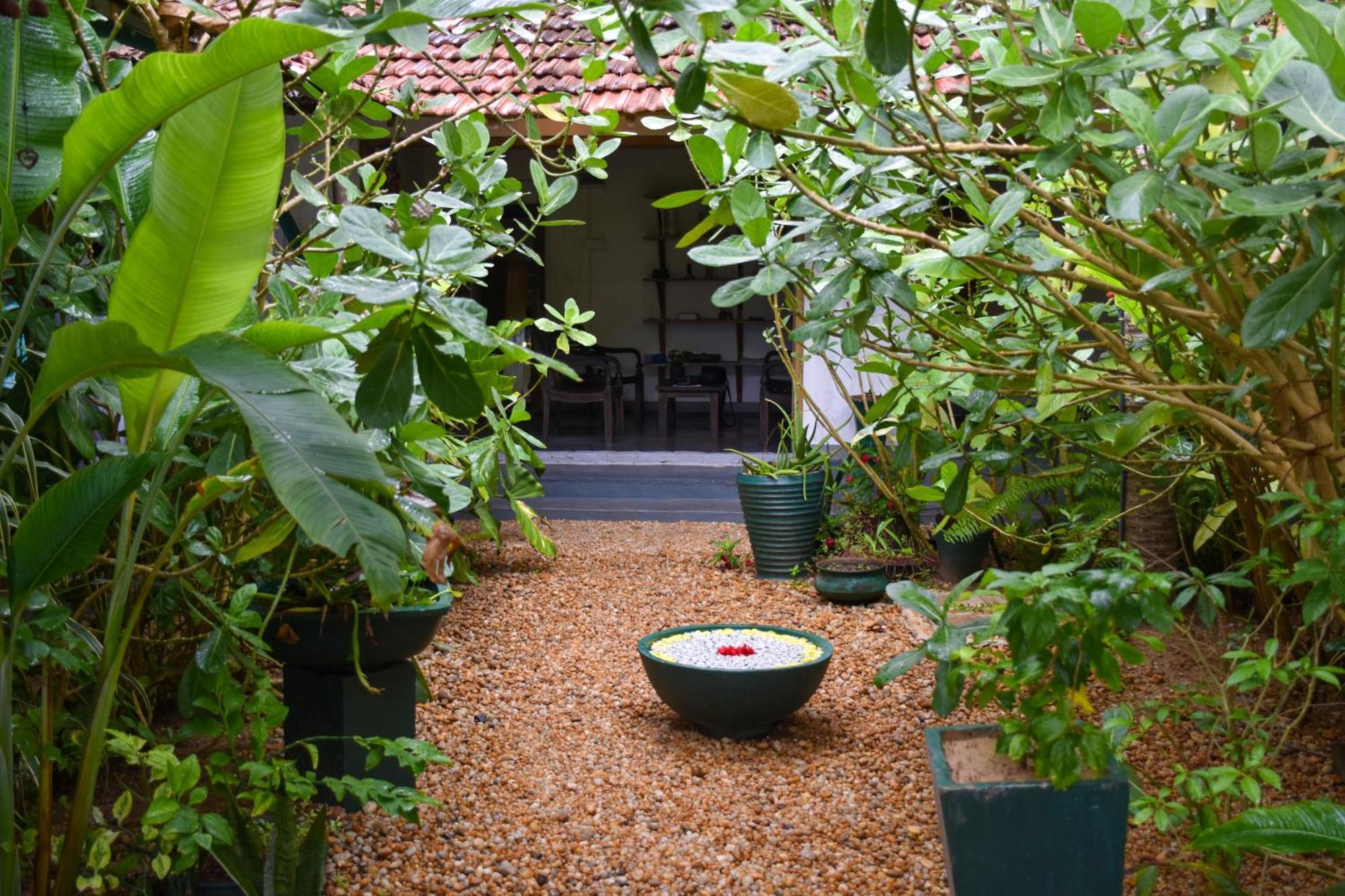 Cinnamon Mantra Luxury Villa Beruwala Ngoại thất bức ảnh