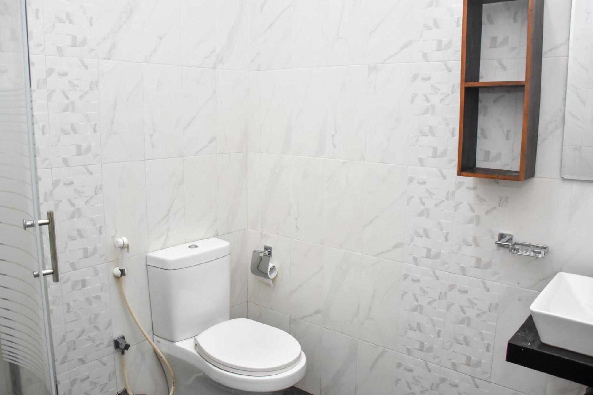 Cinnamon Mantra Luxury Villa Beruwala Ngoại thất bức ảnh