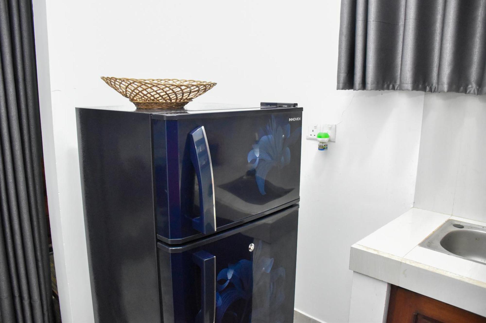Cinnamon Mantra Luxury Villa Beruwala Ngoại thất bức ảnh