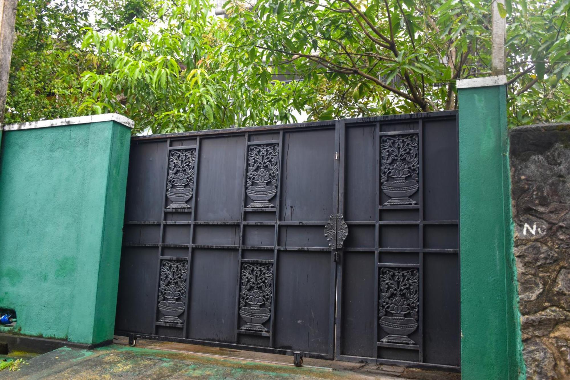 Cinnamon Mantra Luxury Villa Beruwala Ngoại thất bức ảnh