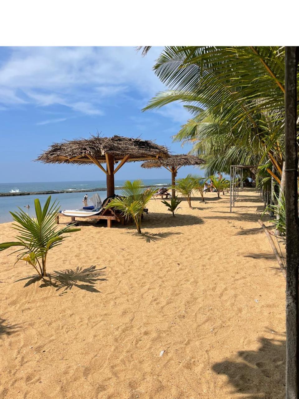 Cinnamon Mantra Luxury Villa Beruwala Ngoại thất bức ảnh