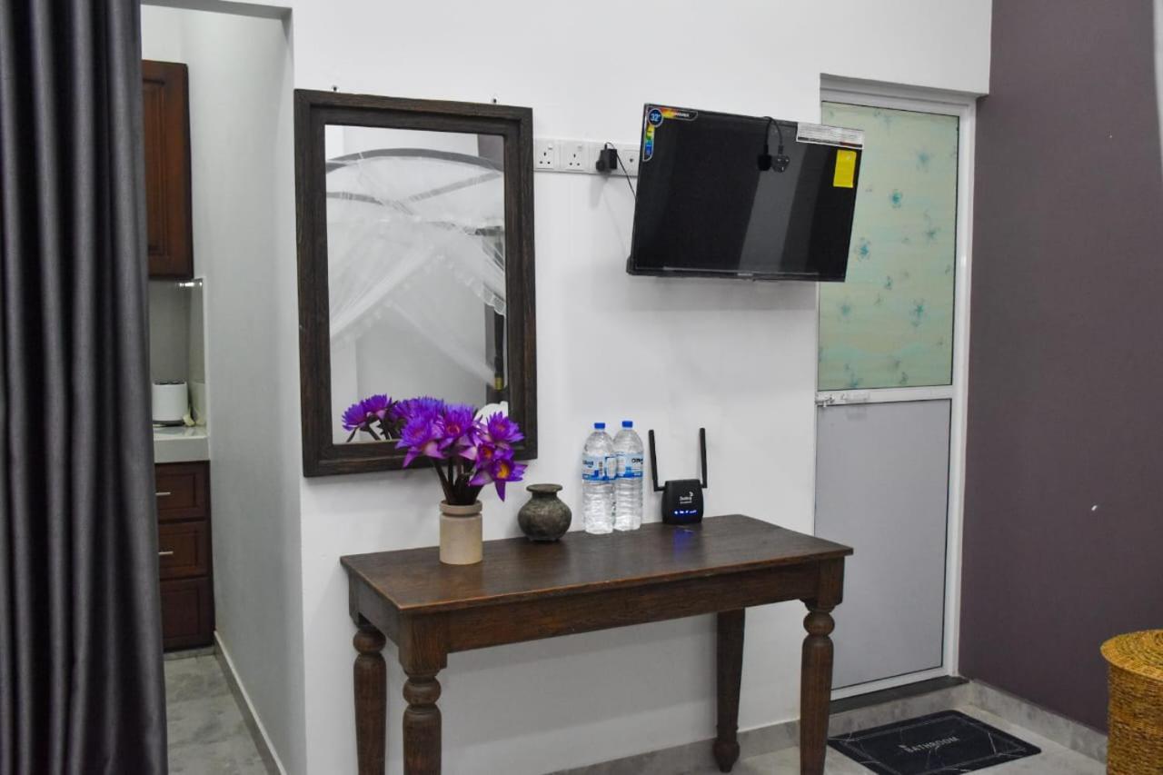 Cinnamon Mantra Luxury Villa Beruwala Ngoại thất bức ảnh