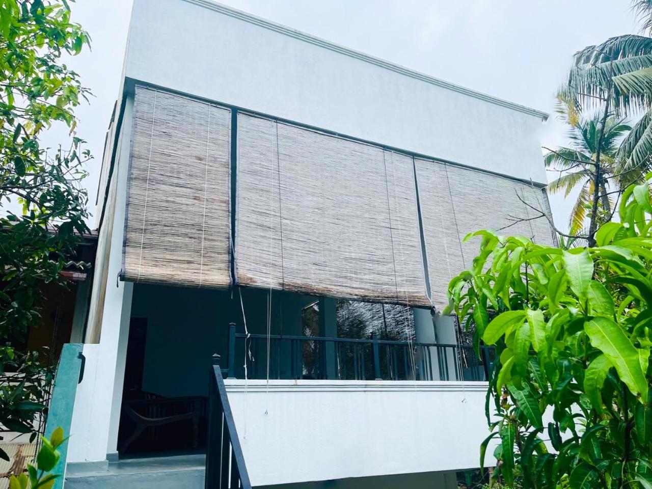 Cinnamon Mantra Luxury Villa Beruwala Ngoại thất bức ảnh
